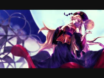 【東方自作アレンジ】Listen!!!!【ピュアヒューリーズ】