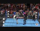 346プロレス CINDERELLA'S ROAD 2-5