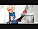 【アイドル部MMD】夜桜たま 猫乃木もち ラストダンス