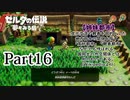 求むー「ゼル伝」のプロー【ゼルダの伝説　夢をみる島】 part16