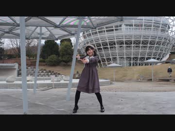【ちろるん。】SPiCa 踊ってみた