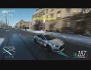 【Xbox】Forza Horizon 4　Hyundaiでロードレーシング！（プレイ映像）