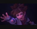 【GMV】 Kingdom Hearts 3 Opening 「 whoa (mind in awe)」