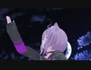 【MMD】猫又おかゆちゃんに砂の惑星を踊ってもらった