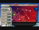 艦これ2019秋イベ　E-5第1ゲージ　甲クリア動画
