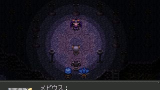 【VIPRPG】 暗中模索のリインカネイション　後半