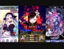 【ファントムオブキル】聖なる時と樹木奇譚