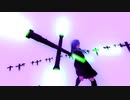 【MMD艦これ】Reversible light