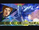 【EXVS2】ガンダムがサイド７でグルグルしてる13回転目 【Ξガンダム視点視点】