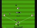 【TASさんの休日】ファミスタ91_NチームvsAチーム_ラスボス相手に00対10にしてみた