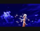 【Ray-mmd】ろーちゃんが深夜の海でGravityRain