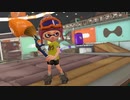 【Splatoon2】 意地と気合と根性で主にパブロを使う その60