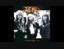 Zeno - Dreaming the Night Away