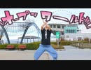 【チャイナ】＼オープンワールド!!!／ 踊ってみた【オリジナル振付】