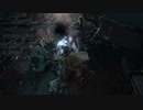 【Bloodborne実況】ヤーナムの血の夜を絶叫ハンターが「い」く part17