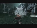 【SEKIRO】隻狼カンスト鐘苦難UI非表示プレイpart9【ゆっくり+肉声実況】
