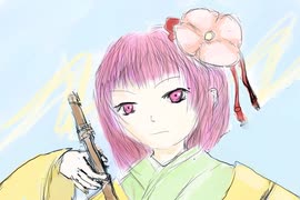 【東方二次創作ゲーム実況】東方無邪氷【第一章（5/7）】