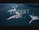 エースコンバット7 難易度ACE・主役機でDLCミッションSランク SP01