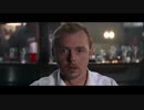 【Every Frame a Painting】エドガーライトに学ぶ ビジュアルコメディのやり方