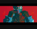 【ジョジョMMD】Swish Swish/メーベル【承太郎】