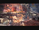 【MHW】＃２４とどまらぬ災厄　やまぬ不安