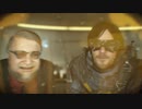 #07【DEATH STRANDING】命を懸けて世界をつなげる配達屋さんのお話(夫婦実況)