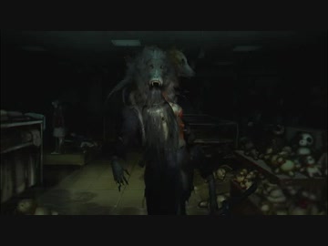 申し訳ないが怪異はNG.mp25