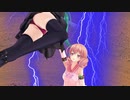 アイドル部　最期の炎