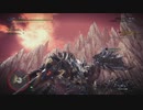 ＭＨＷＩ　モンスターハンターワールドアイスボーンpart57  「導かれた者の歌・ネルギガンテ」撃退戦(後半)