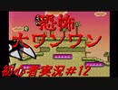 【ゲーム実況】ヨッシーアイランドで復帰します＃12【ヨッシーアイランド】