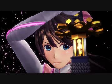 檄!帝国華撃団＜新章＞