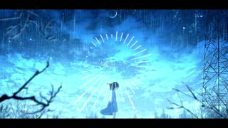 【オリジナル曲】水彩ロスト feat.初音ミク