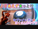 【おむすび】セブンイレブンのばくだんおむすび[炙り焼さば・高菜・昆布]と手にぎり串[枝豆]で幸せMAX（俺の食レポ）[俺のシリーズ]