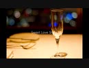 Sweet Love Story / 初音ミク