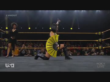 今週のnxt.2019.12.4
