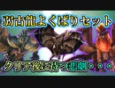 MHP2G勢がMHWIやってみた　その39