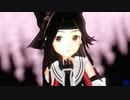 【MMD艦これ】神通さんで極楽浄土