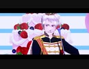 【APヘタリアMMD】チット・チャット・マーチ！