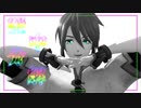 【テイルズオブMMD】空中分解【ルーク】