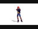 【MMDポケモン】Girls  【キバナ】