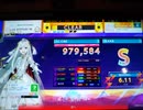 チュウニズムCL ピアノおいしい