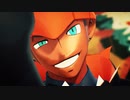 【MMDポケモン】キバナさんがストリートダンスを披露してくれるようです【Higher】