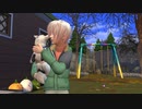 【Sims4】あおい海と森の動物病院 Part12【ゆっくり実況】