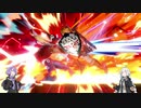 【スマブラSP】ゆかり先輩と餓えた狼 part2
