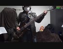 J.K. 「道」。。。勝手に弾いちゃいました。。。