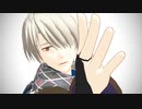 【MMD文アル】雪国極楽浄土