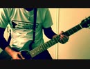 Detroit Rock City / KISS ギターで弾いてみた