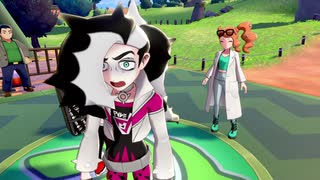毎日ポケモンシールド　実況プレイ　パート29
