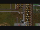 【Factorio】ファクトリオ 自動工場作成ゲー マルチ実況プレイ190