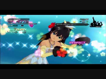 原点回帰のTHE IDOLM@STER2　実況プレイ　6